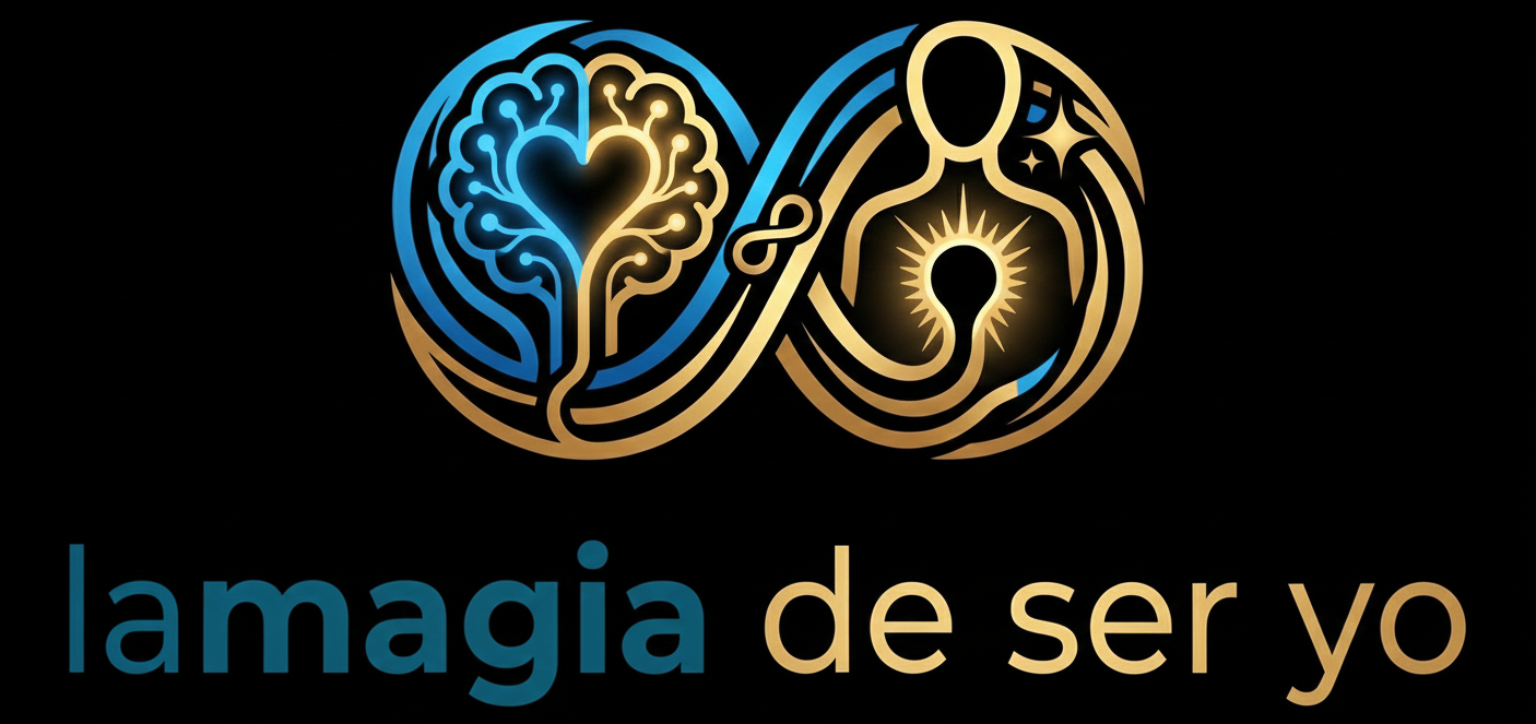 La Magia de Ser Yo
